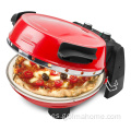 Horno de gas para máquina de pizza de uso de electrodomésticos de cocina